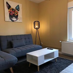 Appartement met een Slaapkamer